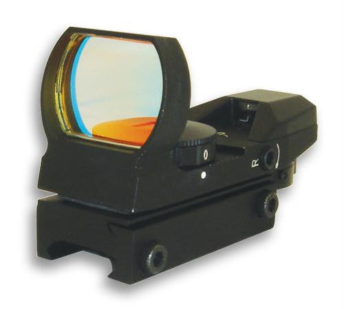 NcStar Red Dot Reflex Sight Black