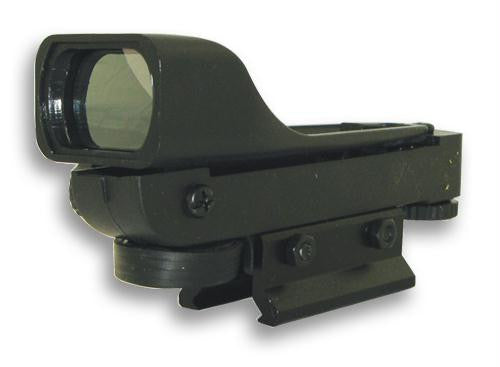 NcStar Red Dot Reflex Sight