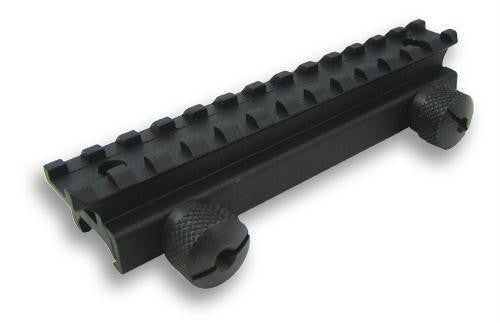 NcStar AR15 Weaver   inch  Riser