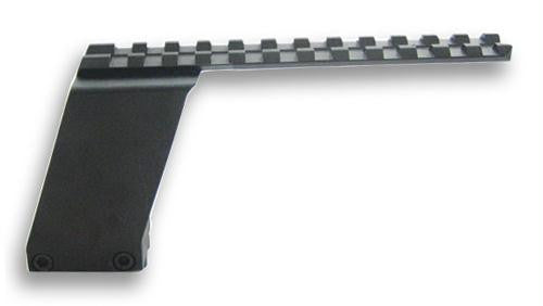 NcStar Universal Pistol Scope Mount With Weaver Base