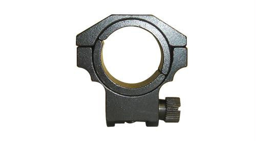 NcStar Ruger Ring 30mm 1 inch -Low