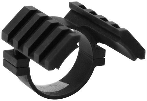 MARK III TACTICAL SCOPE ADAPTER W-DOUBLE WEAVER BASE-34MM