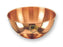 10.5 Solid Copper Beating Bowl 4.5 Qt