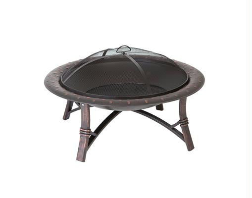 Fire Sense Roman Fire Pit