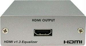 HDMI to HDMI Equalizer - Extender