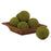 4 Inch Berry Ball (Set of 6)