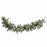 60 Inch Pine and Pinecone Garland