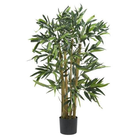 3 Ft Biggy Bamboo Silk Tree