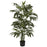 4 Ft Bamboo Palm Silk Tree