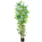 7 Ft Fancy Style Bamboo Silk Tree