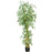 7 Ft Fancy Style Slim Bamboo Silk Tree