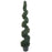 5 Ft Cedar Spiral Silk Tree (In-door-Out-door)