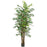 7 Ft Bamboo Palm Silk Tree