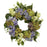 22 Inch Hydrangea Wreath