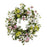 20 Inch Dogwood Wreath