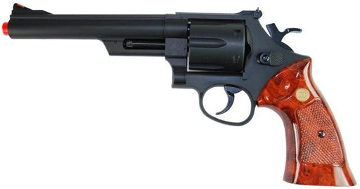 TSD-UHC Model UG-132 6 Inch Gas revolver