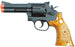 TSD-UHC Model UG-134 4 Inch Gas revolver