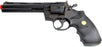 TSD-UHC 139 Gas Revolver 6 Inch barrel Green Gas Power