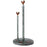 15 H. Rooster Standing Paper Towel Holder