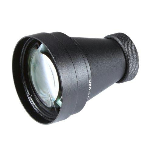 Armasight 3x A-Focal lens for Nyx14 MP Night Vision Monocular