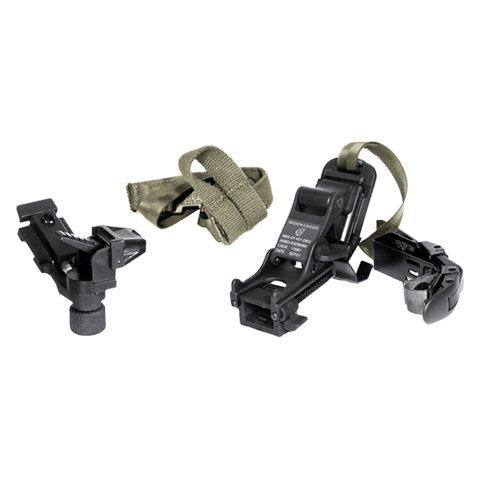 Armasight MICH Helmet Mount Kit for Night Vision MP Monoculars