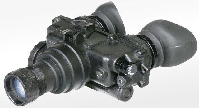 Armasight PVS7-SD Gen 2+ Night Vision Goggles Standard Definition