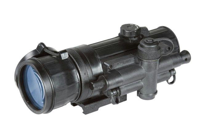 Armasight CO-MR-3 Bravo Gen 3 Day-Night Vision Clip-On System Grade B