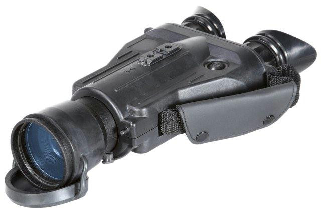 Armasight Discovery3x-ID Gen 2+ Night Vision Binocular w-3x