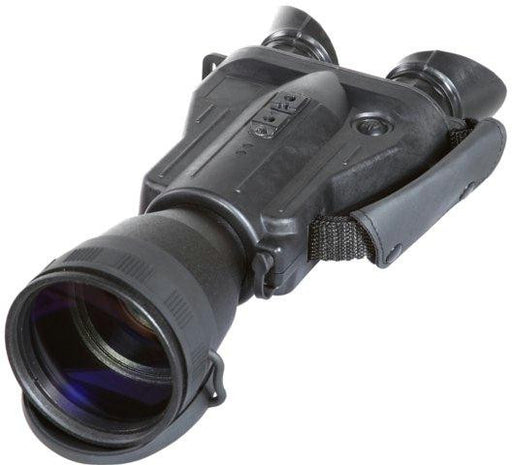 Armasight Discovery5x-3 Bravo Gen 3 Night Vision Bino Grade B w-5x