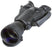 Armasight Discovery5x-3 Bravo Gen 3 Night Vision Bino Grade B w-5x