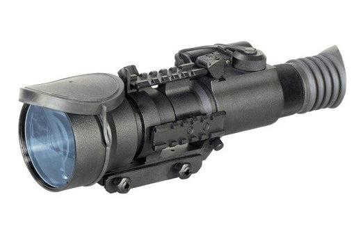 Armasight Nemesis4x-SD Gen 2+ Night Vision Rifle Scope w-4x