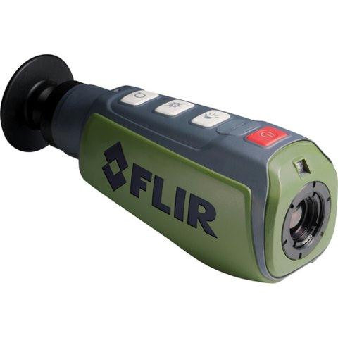 FLIR Scout PS24 240x180 monocular 7.5Hz-NTSC