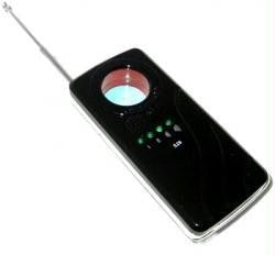 CD60 Wireless Camera Detector