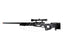 TSD Bolt Action SD99 Series Sniper Rifle