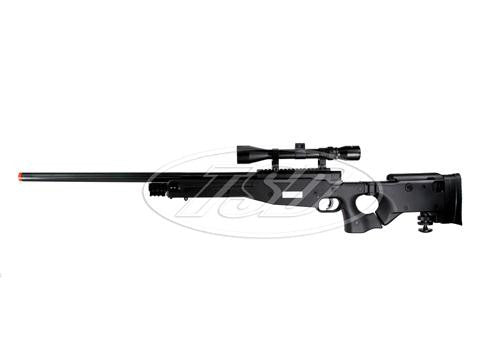 TSD Bolt Action SD99 Series Sniper Rifle