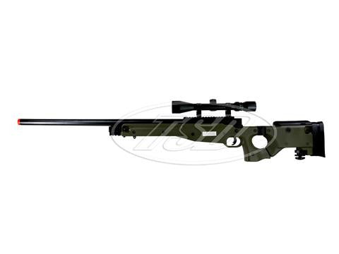 TSD Bolt Action SD99 Series Sniper Rifle