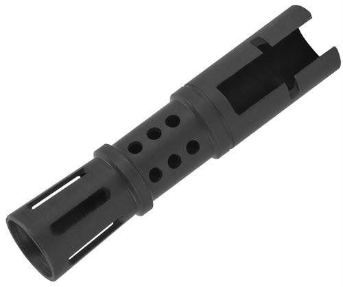 NcStar Mini 14 Muzzle Brake Black Old Version