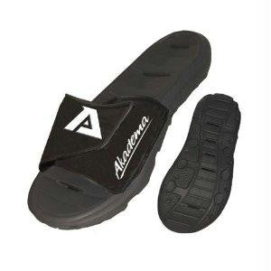 Akadema Black Zero Gravity Slide 10-10.5