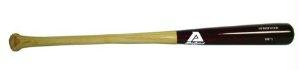 Akadema Bamboo-Maple Hybrid Bat 31 Inch