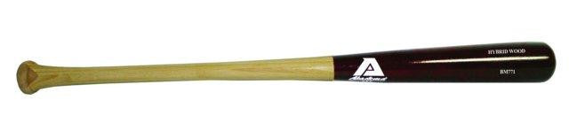 Akadema Bamboo-Maple Hybrid Bat 32 Inch