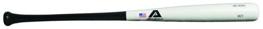 Akadema M671 Maple Wood Bat 34 Inch