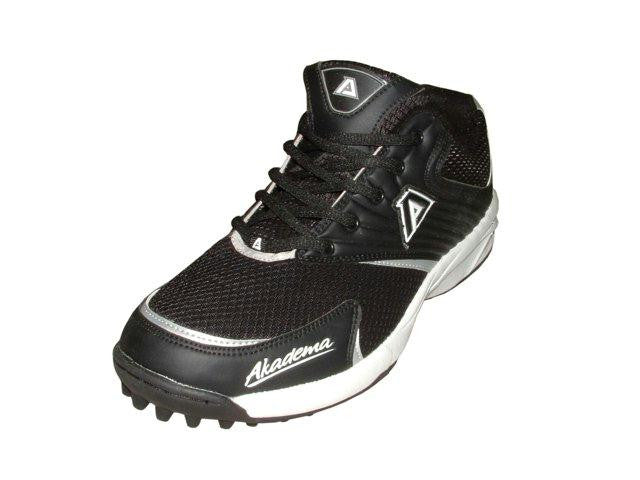 Akadema Zero Gravity Turf Shoe 2010 - Black 11