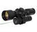 NcStar Green Laser With 1 Inch Scope Mount-Pressure Switch