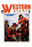 Western Story Magazine: Living the Cowboy Way 20x30 poster on Canvas