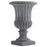 16.5 Inch Decorative Urn (Indoor-Outdoor)