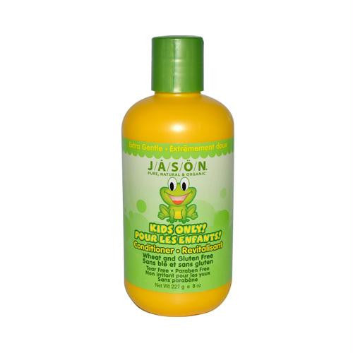 Jason Kids Only All Natural Conditioner - 8 fl oz