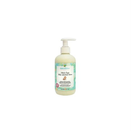 Mambino Organics Babys Best Daily Lotion - 8 fl oz