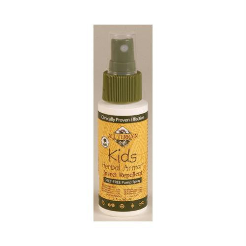 All Terrain Kids Herbal Armor - 2 fl oz