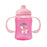 Green Sprouts Sippy Cup - Non Spill Pink - 1 ct