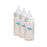 Bornfree Natural Feeding Classic Bottle - Medium Flow - 3 Pack - 9 oz Bottles